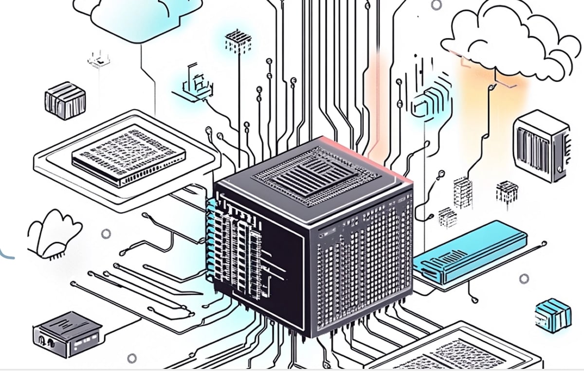 Innovator Spotlight: LatticaAI – Cyber Defense Magazine Innovator Spotlight: LatticaAI