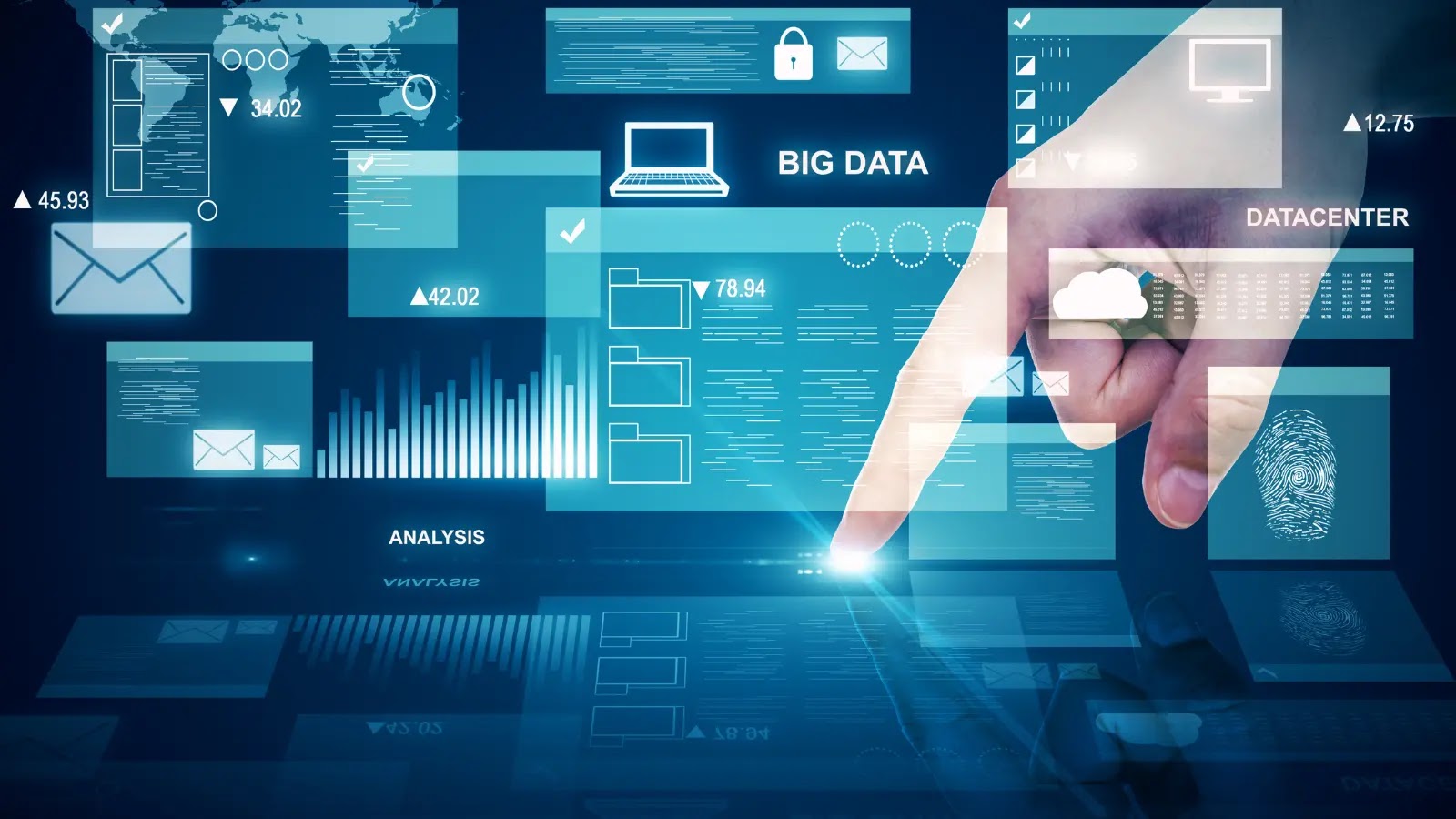 Integrating Digital Forensics, XDR, And EDR For Maximum Protection