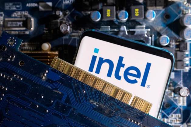 Intel results to spotlight new CEO Tan’s strategy Intel results to spotlight new CEO Tan's strategy