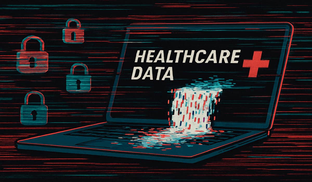 Interlock Ransomware Say It Stole 20TB of DaVita Healthcare Data Interlock Ransomware Say It Stole 1.5TB of DaVita Healthcare Data
