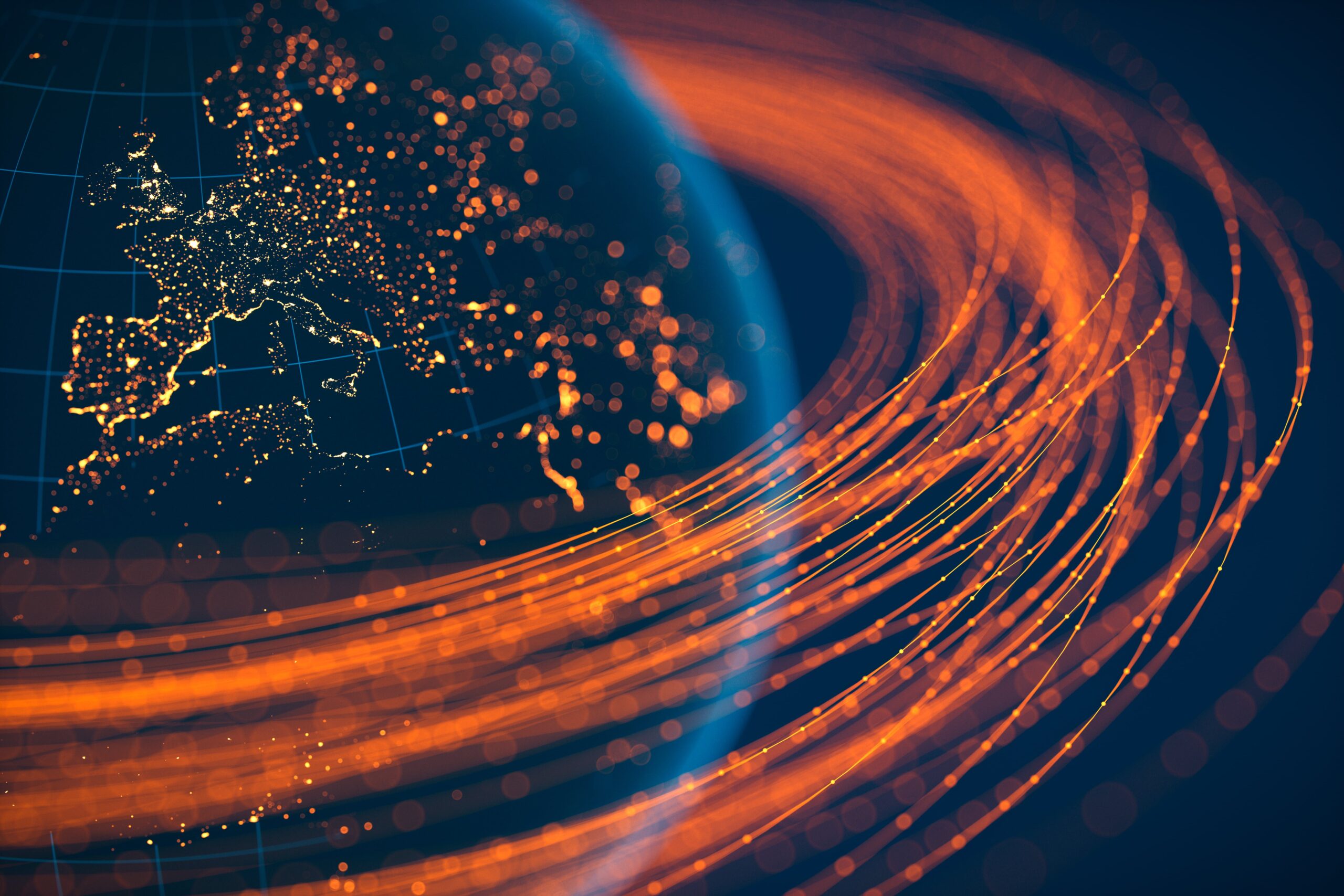 International intelligence agencies raise the alarm on fast flux