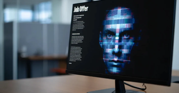 Iran-Linked Hackers Target Israel with MURKYTOUR Malware via Fake Job Campaign MURKYTOUR Malware via Fake Job Campaign