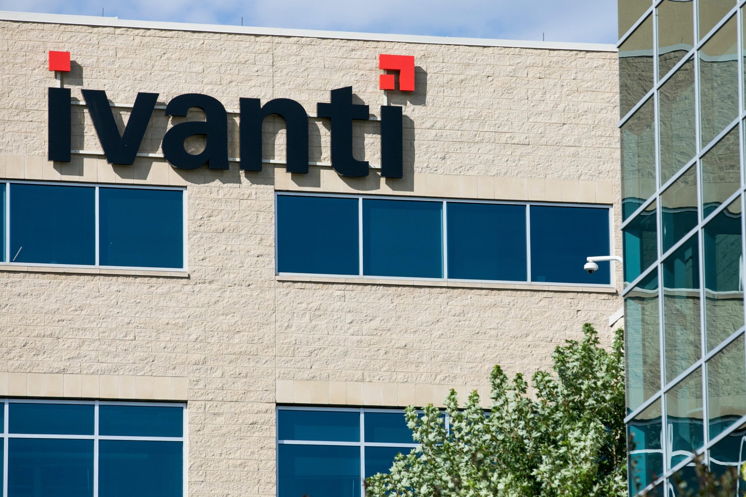 Is Ivanti the problem or a symptom of a systemic issue with network devices?