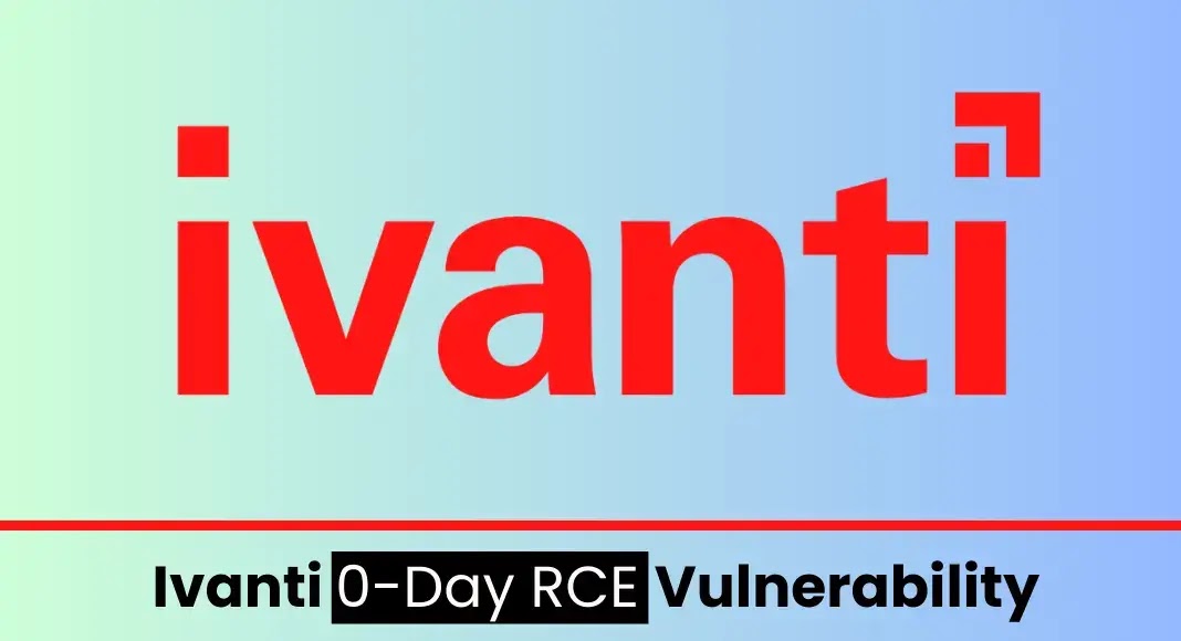 Ivanti 0-Day RCE Flaw Exploitation Details Revealed Ivanti 0-Day RCE Flaw Exploitation Details Revealed