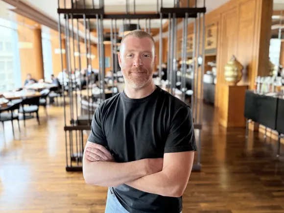 JPMorgan Chase CISO warns software industry on supply chain security