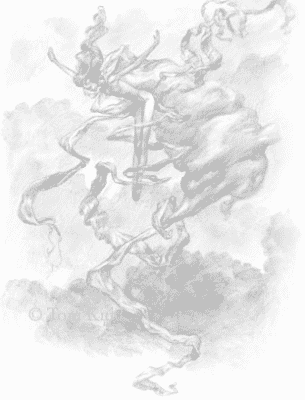 Jesus’ Death Was Not a Sacrifice