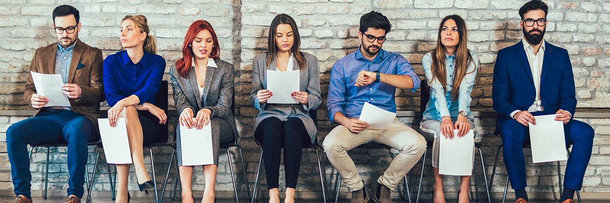 Jobs requiring technical expertise more stable than other roles Jobs requiring technical expertise more stable than other roles