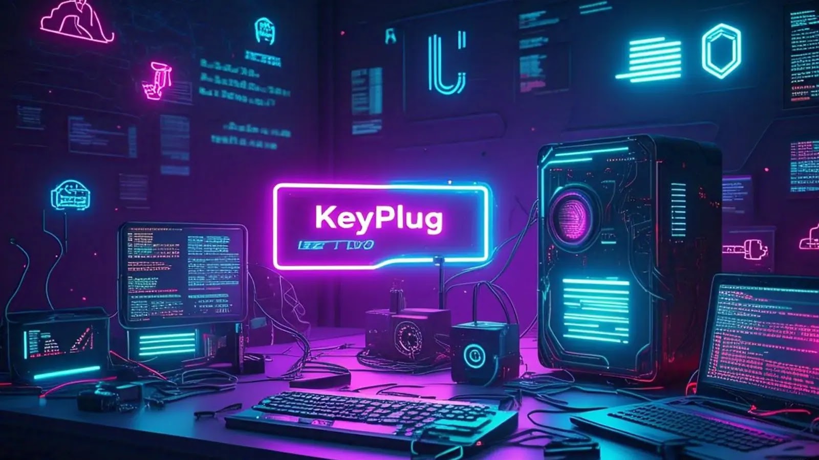 Leaked KeyPlug Malware Infrastructure Contains Exploit Scripts to Hack Fortinet Firewall and VPN