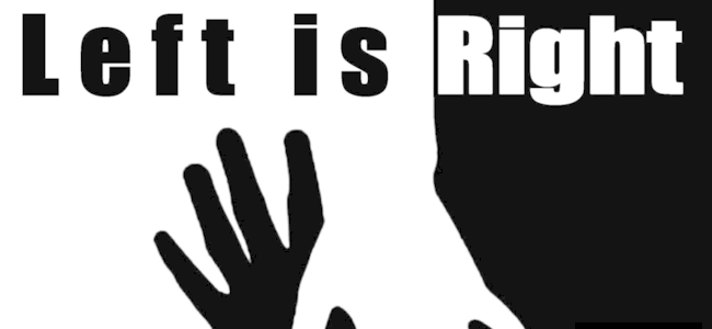 Left vs. Right-side Navigation: Which Big Sites Use Which?