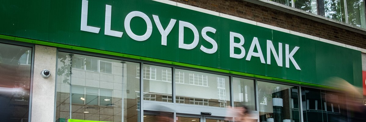 Lloyds Bank moves AI work onto Google Cloud platform