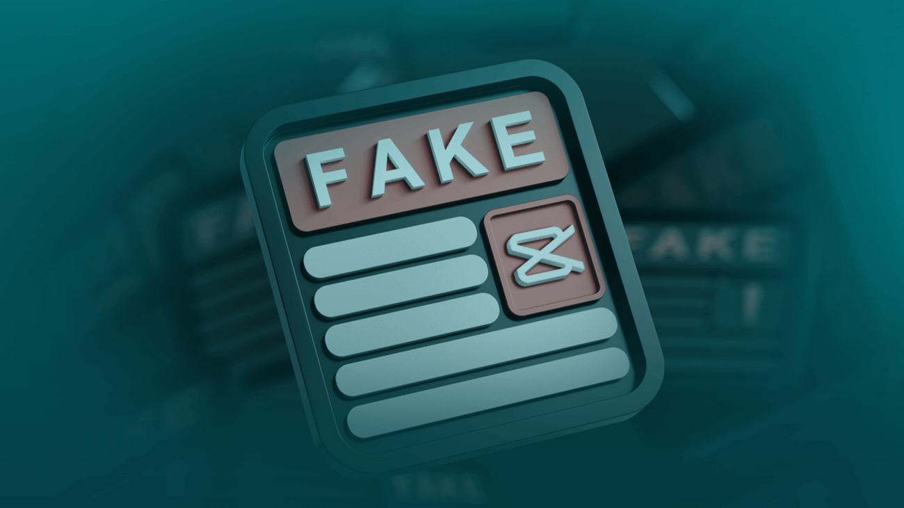 Look out! CapCut copycats are on the prowl Look out! CapCut copycats are on the prowl