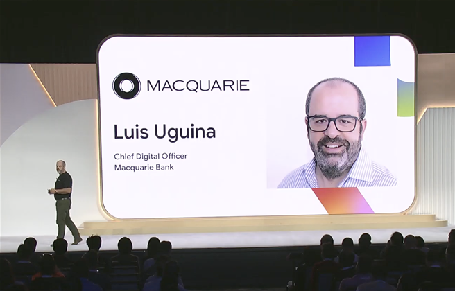 Macquarie Bank wants AI to reduce “cognitive load” on customers Macquarie Bank wants AI to reduce