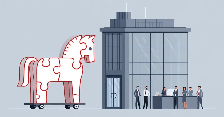 Browser Extensions Can Access Sensitive Enterprise Data