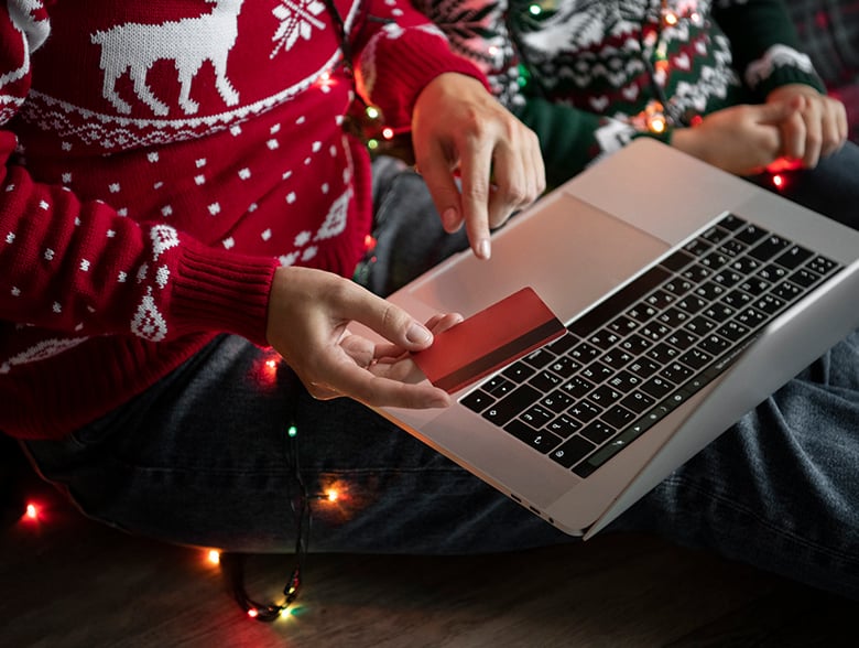Make the Most of Your Holiday Cybersecurity Awareness Efforts Make the Most of Your Holiday Cybersecurity Awareness Efforts