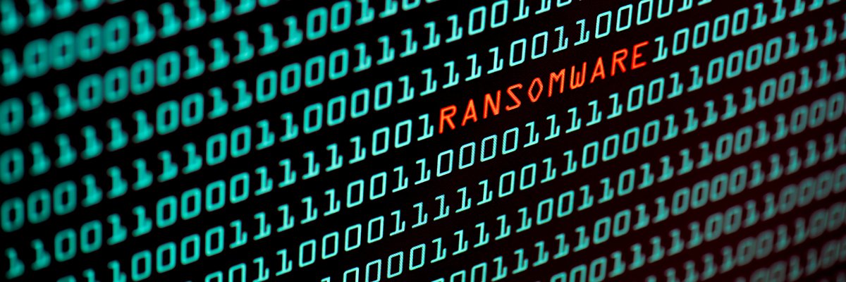 March ransomware slowdown probably a red herring