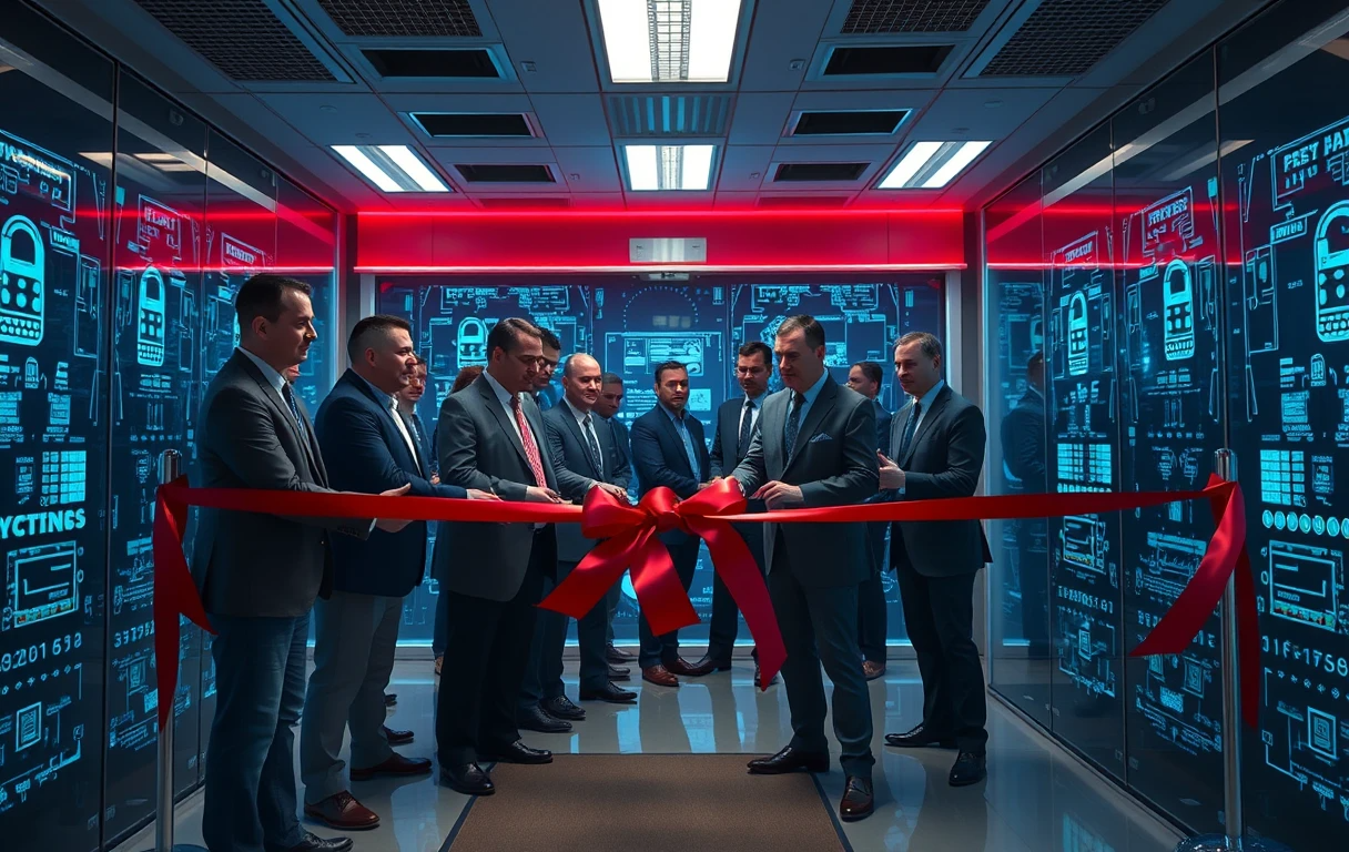 Maryland Community Colleges to Host Ribbon Cutting Events as Maryland’s Cyber Workforce Accelerator Program Ramps Up Jane Devry