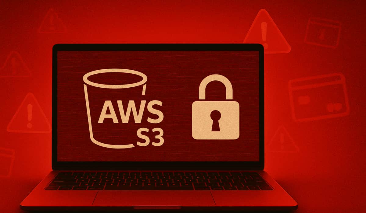 Mass Ransomware Campaign Hits S3 Buckets Using Stolen AWS Keys