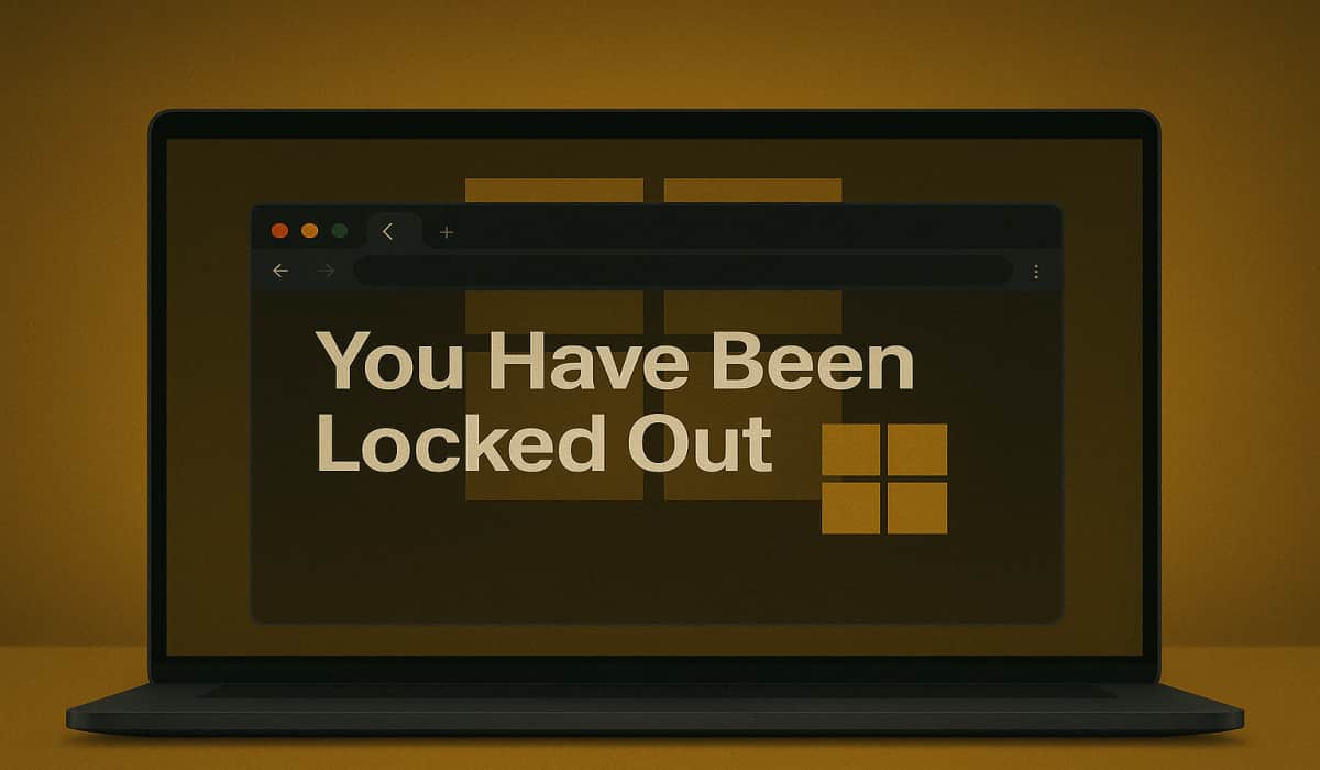 Entra ID Users Locked Out After MACE App Flags Legitimate Accounts