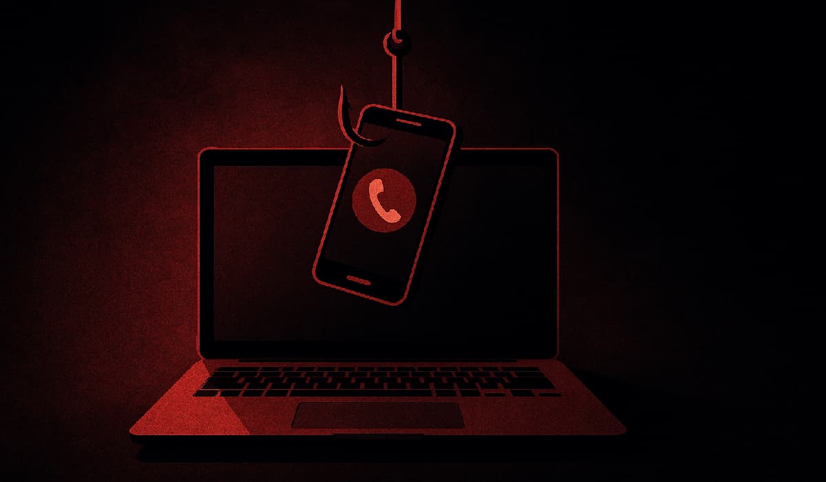 Microsoft Teams Vishing Used to Deploy Malware via TeamViewer