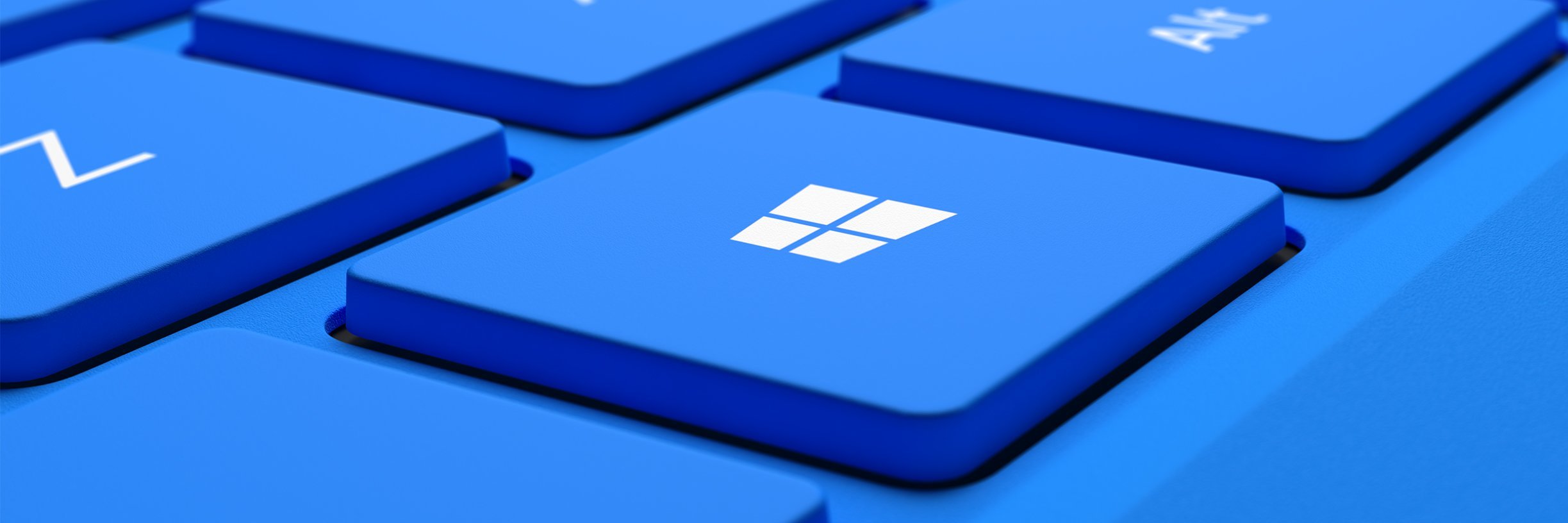 Microsoft at 50: Enterprise IT for the masses