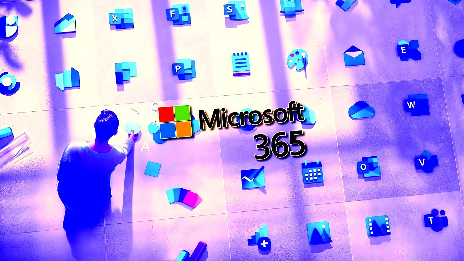 Microsoft 365