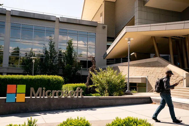 Microsoft strengthens in-house cyber governance, training Microsoft strengthens in-house cyber governance, training