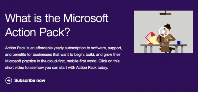 Microsoft’s Best Kept Secret For IT Professionals Microsoft’s Best Kept Secret For IT Professionals