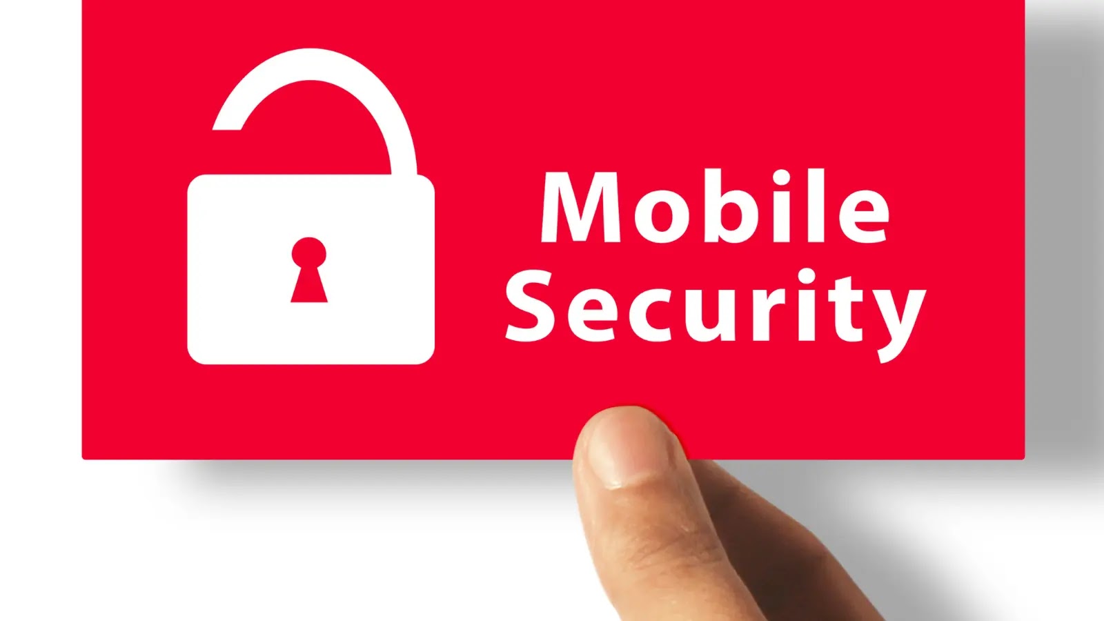 Mobile Security - Emerging Risks in the BYOD Era