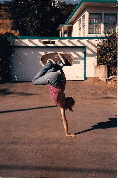 My Skater Days | Daniel Miessler My Skater Days | Daniel Miessler