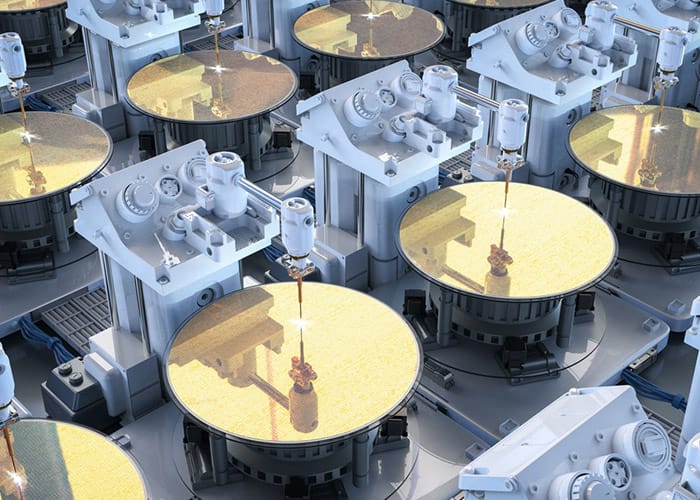 NIST CSF 2.0 Profile for Semiconductor Manufacturing – Comment Period Extended & Workshop Recording Available