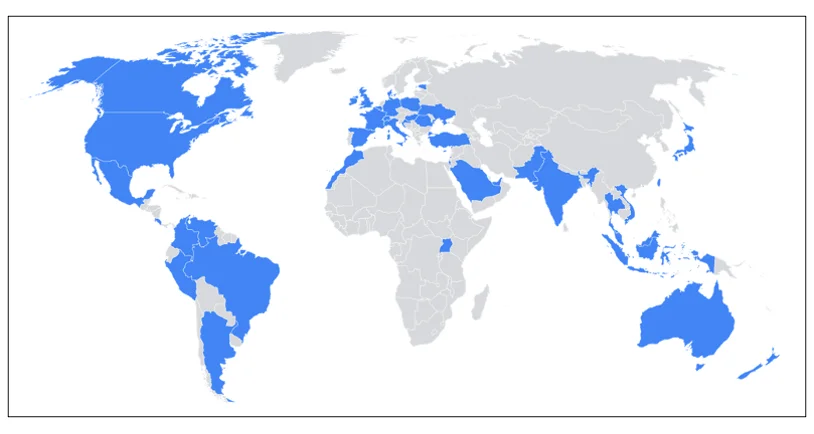 North Korean IT workers set their sights on European organizations