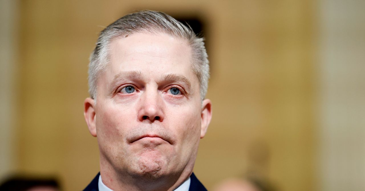 NSA Chief Ousted Amid Trump Loyalty Firing Spree NSA Chief Ousted Amid Trump Loyalty Firing Spree