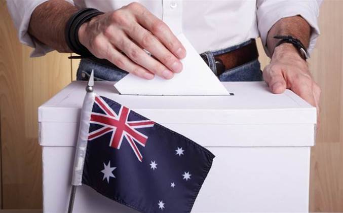 NSW Electoral Commission asks for cyber security top-up
