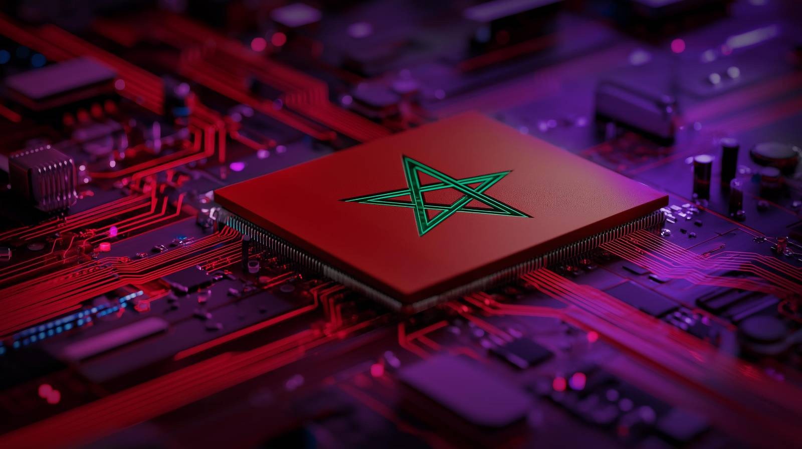 National Social Security Fund of Morocco Suffers Data Breach National Social Security Fund of Morocco Suffers Data Breach