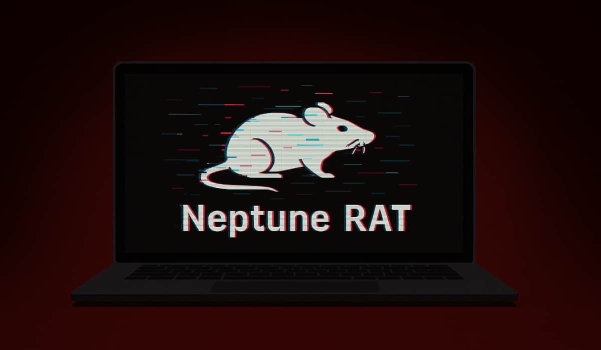 Neptune RAT Variant Spreads via YouTube to Steal Windows Passwords