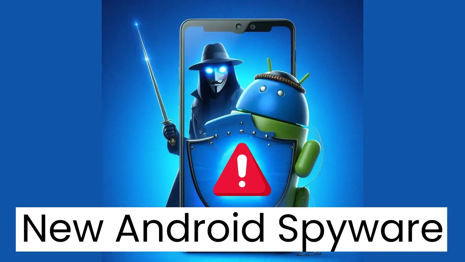 New Android Spyware Tricks Users by Demanding Passwords for Uninstallation