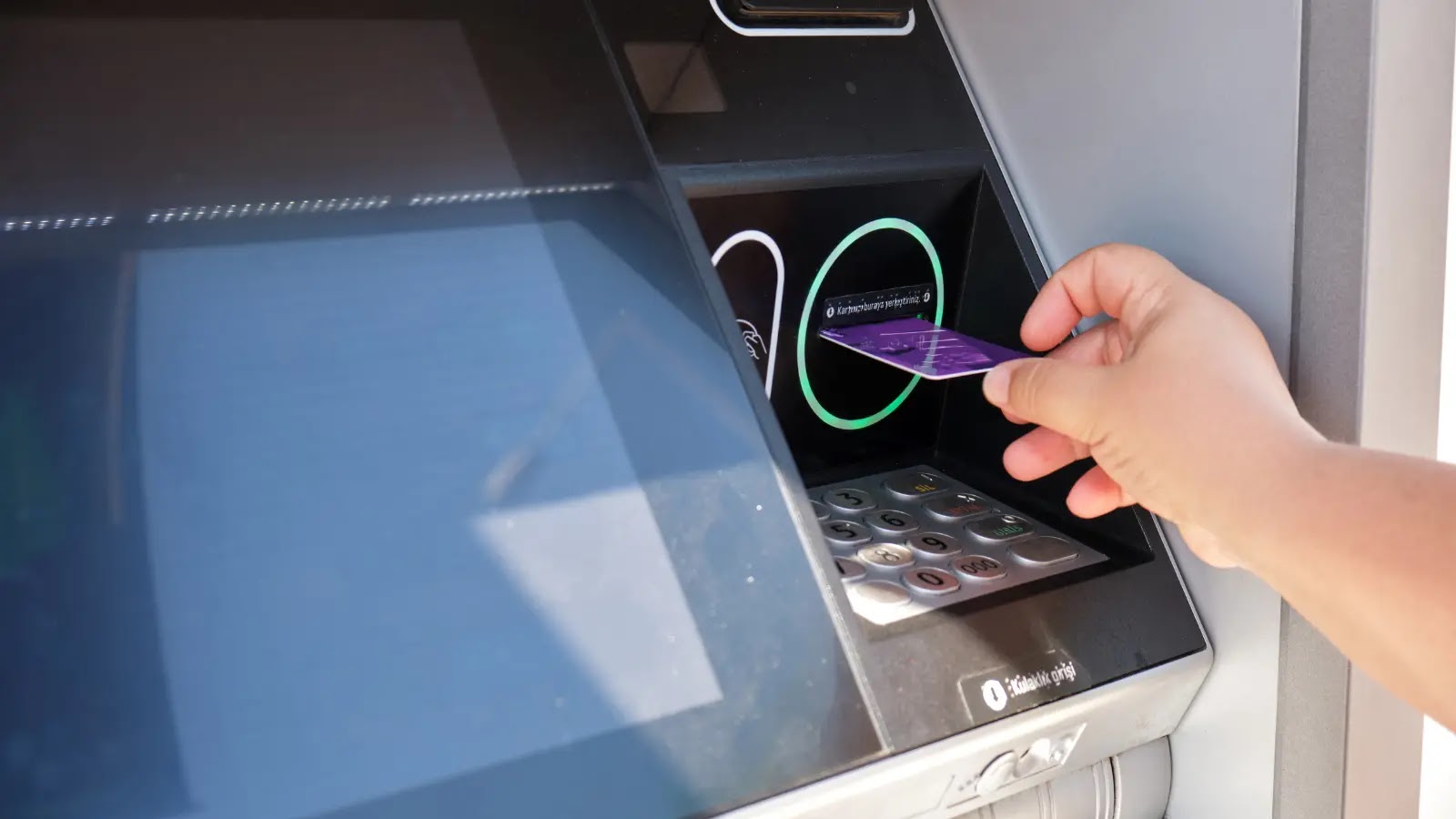 New Android SuperCard X Malware Uses NFC-Relay Technique for POS & ATM Transactions New Android SuperCard X Malware Uses NFC-Relay Technique for POS & ATM Transactions