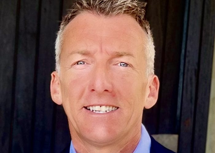 New Country Manager for Tenable Australia and New Zealand