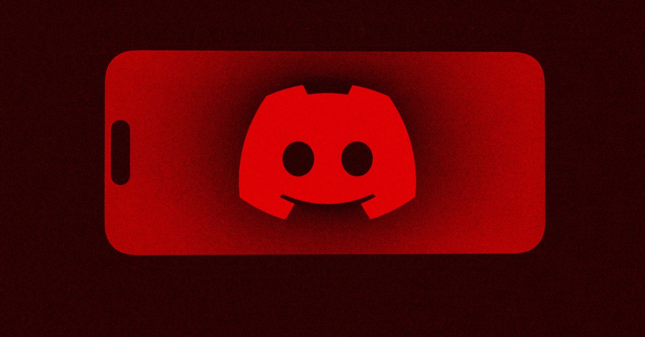 New Jersey Sues Discord for Allegedly Failing to Protect Children