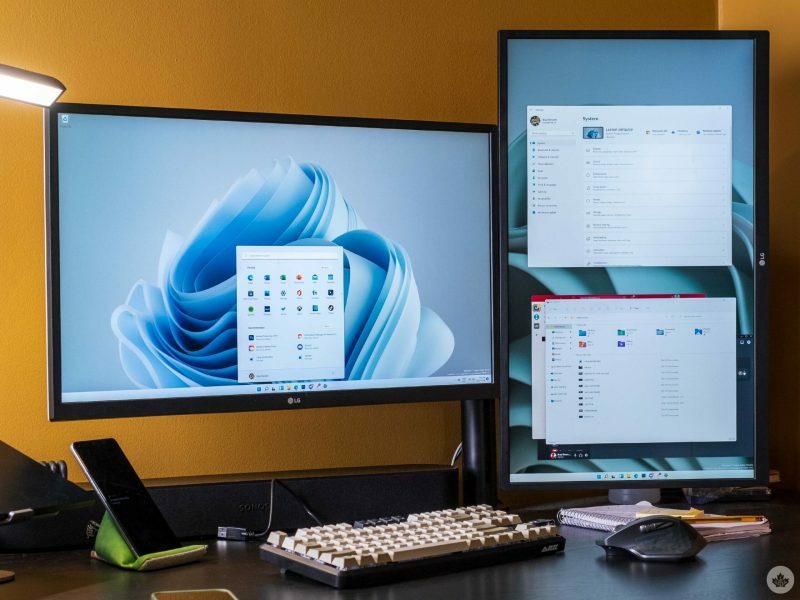 New PC Setup Steps New PC Setup Steps