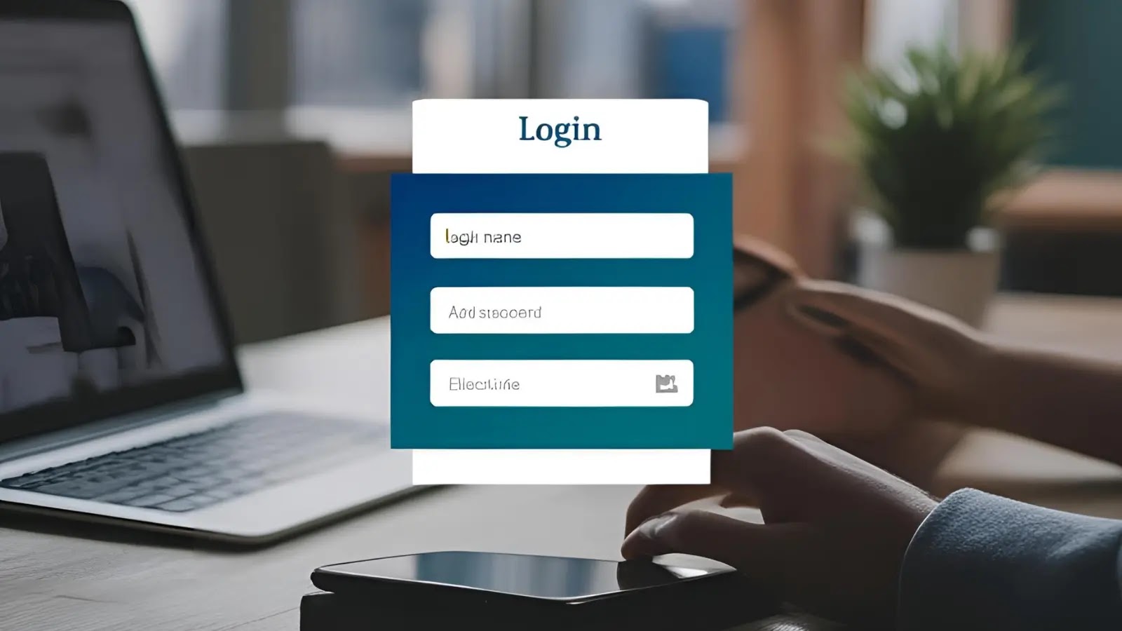 New Phishing Campaign Targets Investors to Steal Login Credentials New Phishing Campaign Targets Investors to Steal Login Credentials