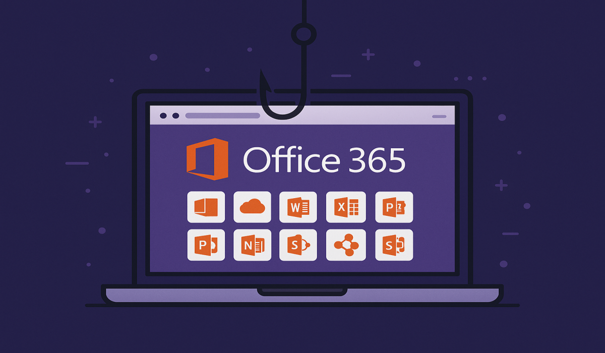 New SessionShark Phishing Kit Bypasses MFA to Steal Office 365 Logins New SessionShark Phishing Kit Steals Session Tokens to Bypass Office 365 MFA