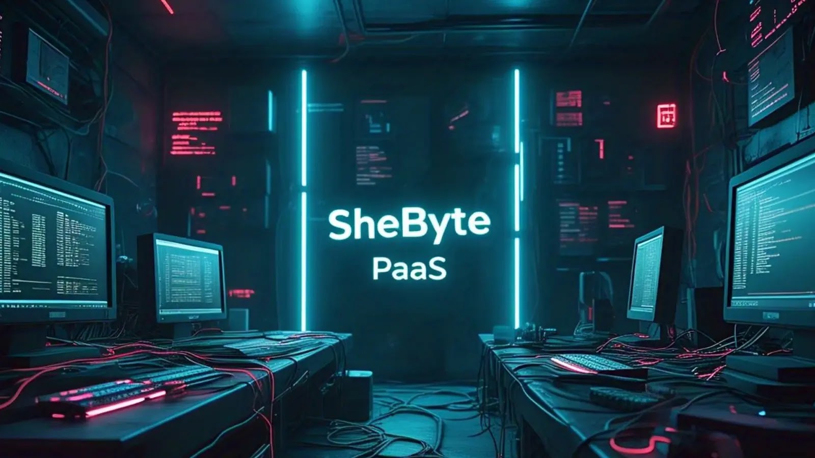 New SheByte PaaS Offering $199 Subscription for Cyber Criminals New SheByte PaaS Offering $199 Subscription for Cyber Criminals