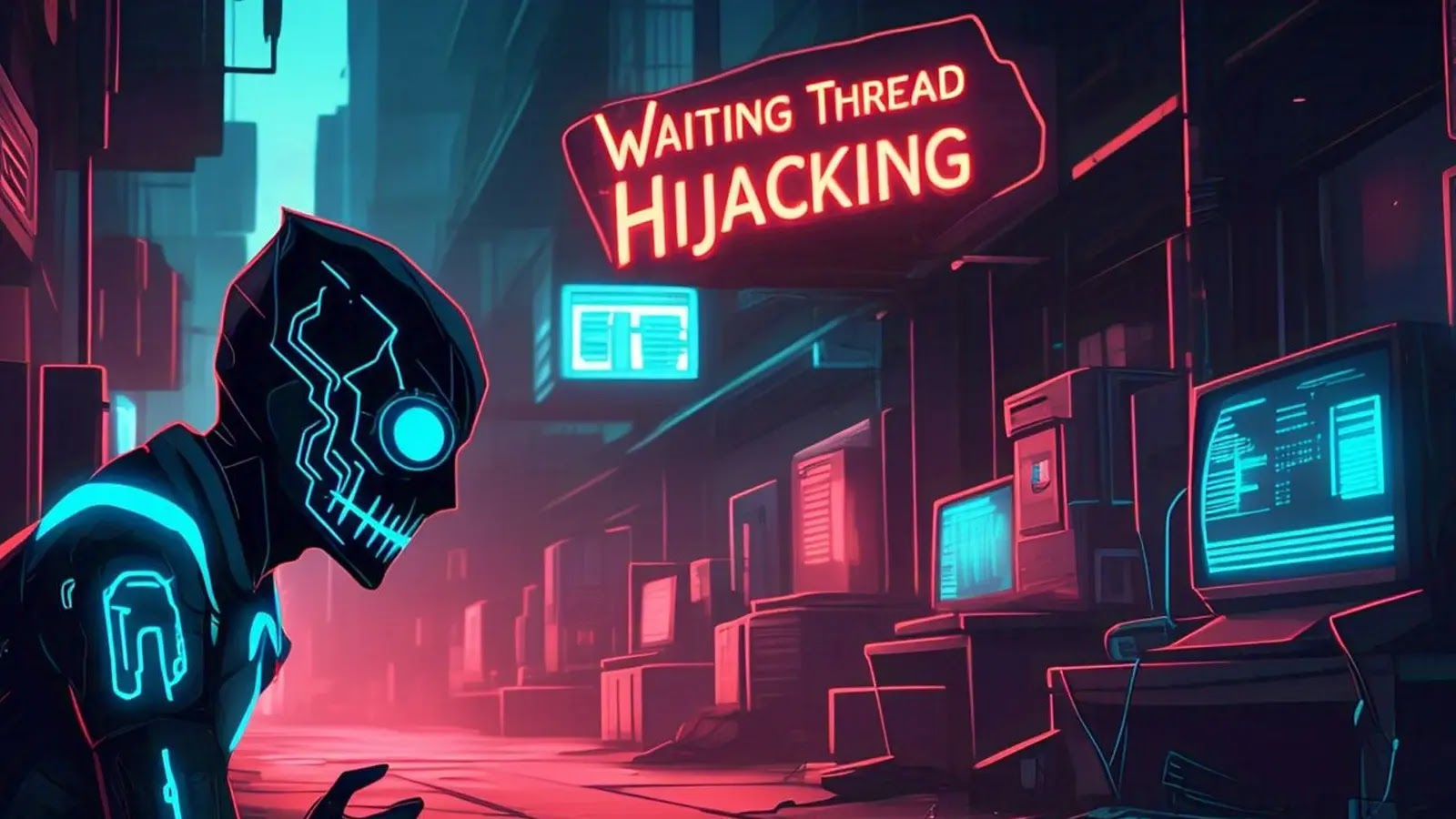 New Stealthy Malware 'Waiting Thread Hijacking' Technique Bypasses Modern Defenses