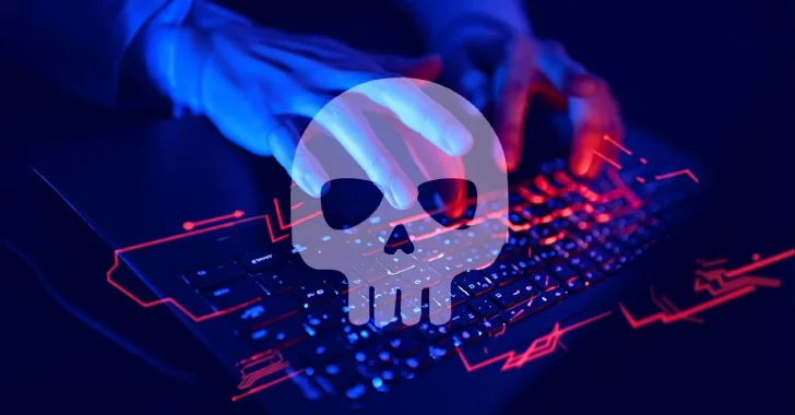 New TCESB Malware Found in Active Attacks Exploiting ESET Security Scanner TCESB Malware