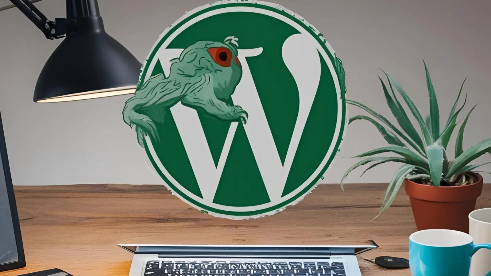 New WordPress Malware Disguised as Anti-Malware Plugin Takes Full Control of Websites