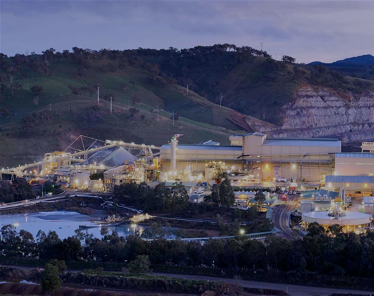 Newmont brings private 5G to its Cadia surface ops
