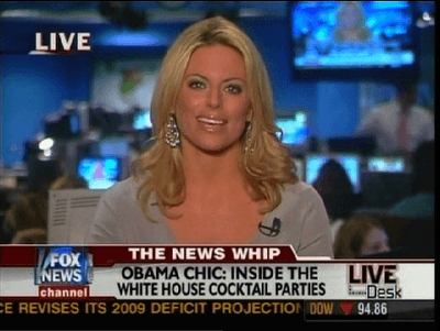 News Entertainment: The Latest Chapter of Greed and Stupidity News Entertainment: The Latest Chapter of Greed and Stupidity