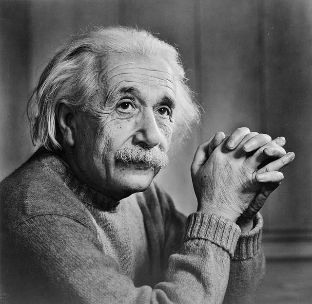 No, Einstein Wasn’t Religious | Daniel Miessler