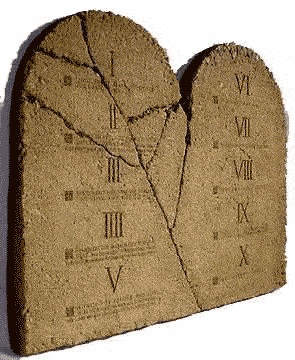 No, Jesus Did Not Soften the Old Testament–In Fact He Did the Opposite, and Here’s What That Means